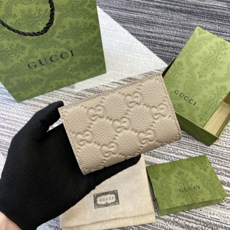 Gvc*1 wallets